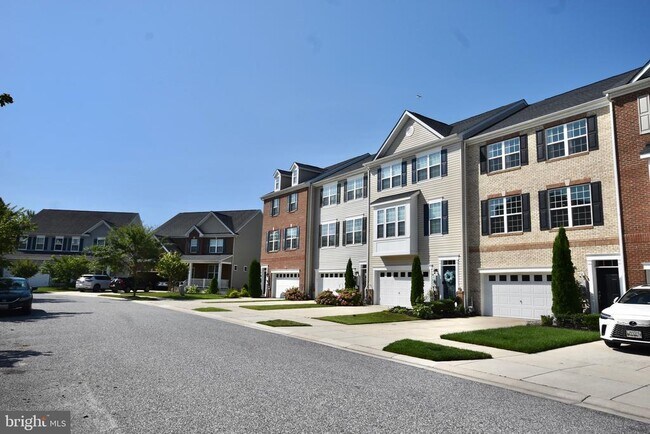 Building Photo - 936 Ramble Run Rd