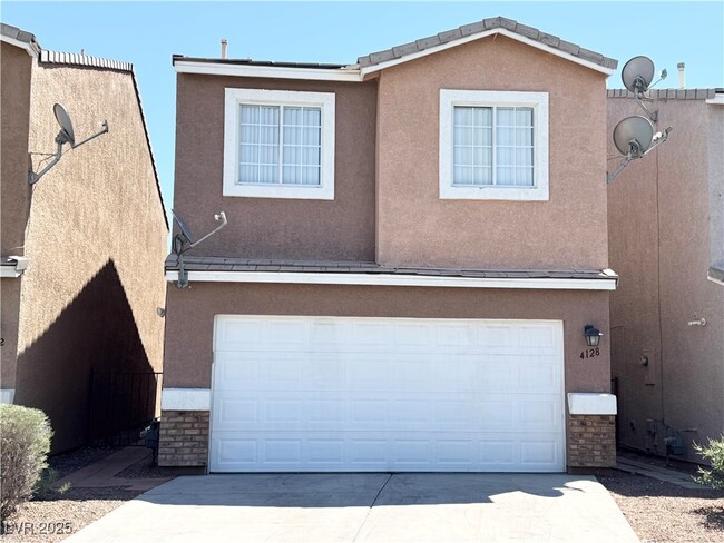 Primary Photo - 4128 Rocky Beach Dr