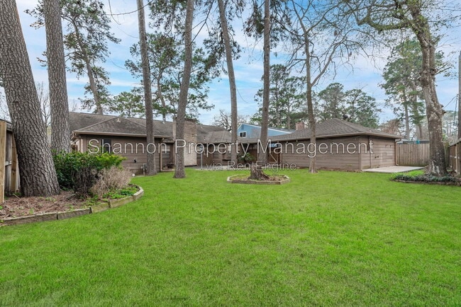 Building Photo - 3810 Glenheather Dr