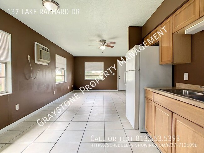 Building Photo - 137 Lake Rachard Dr