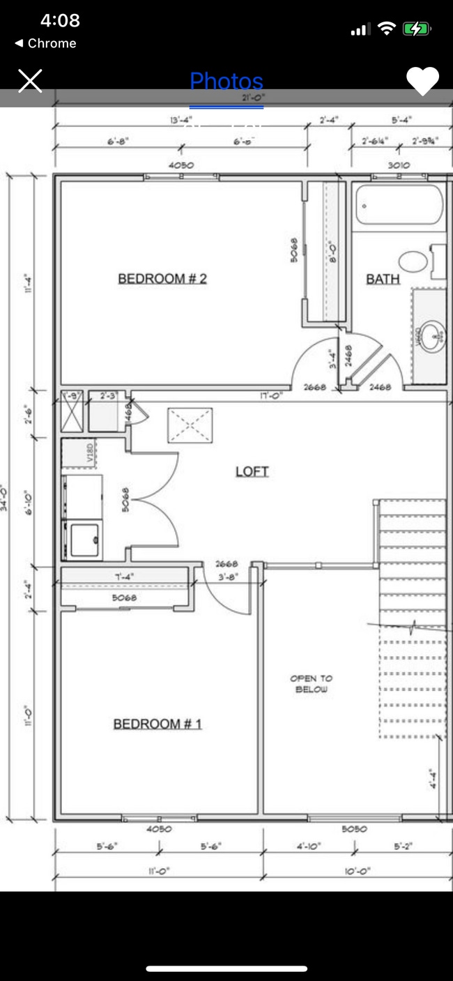 Primary Photo - 5728 Corner Ave