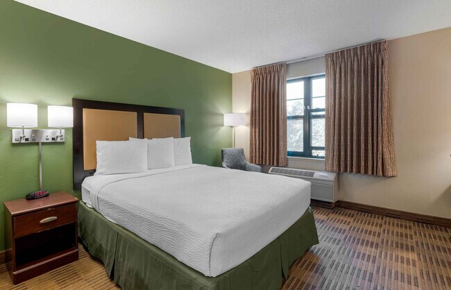 Building Photo - Furnished Studio-Fremont - Warm Springs