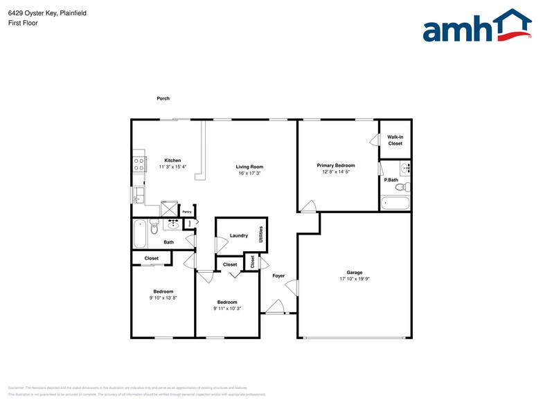 Building Photo - 6429 Oyster Key Ln