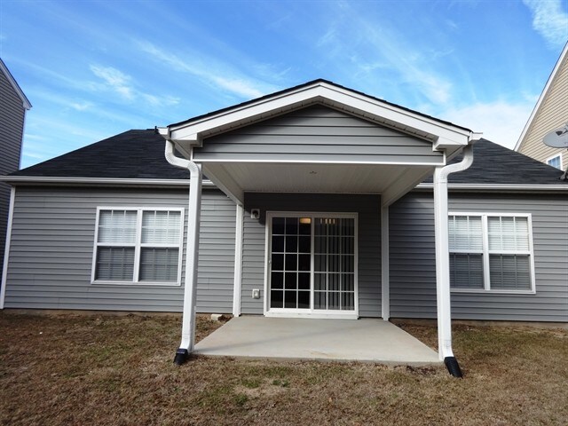 Building Photo - 5015 Whitfield Ct