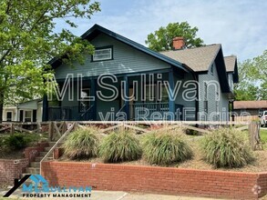 Building Photo - 1011 Holloway St