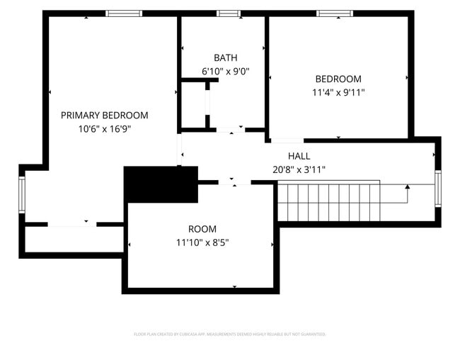 Building Photo - 361 Bryant Ave