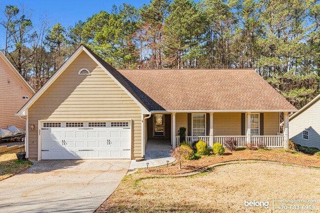 Building Photo - 2900 Dogwood Creek Pkwy NW