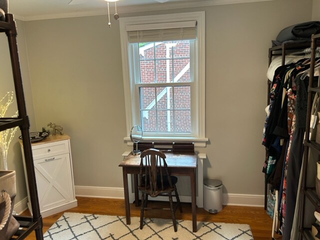 Building Photo - 5400 Dorchester Rd