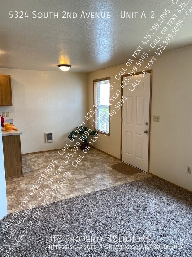 Building Photo - 5324 S 2nd Ave