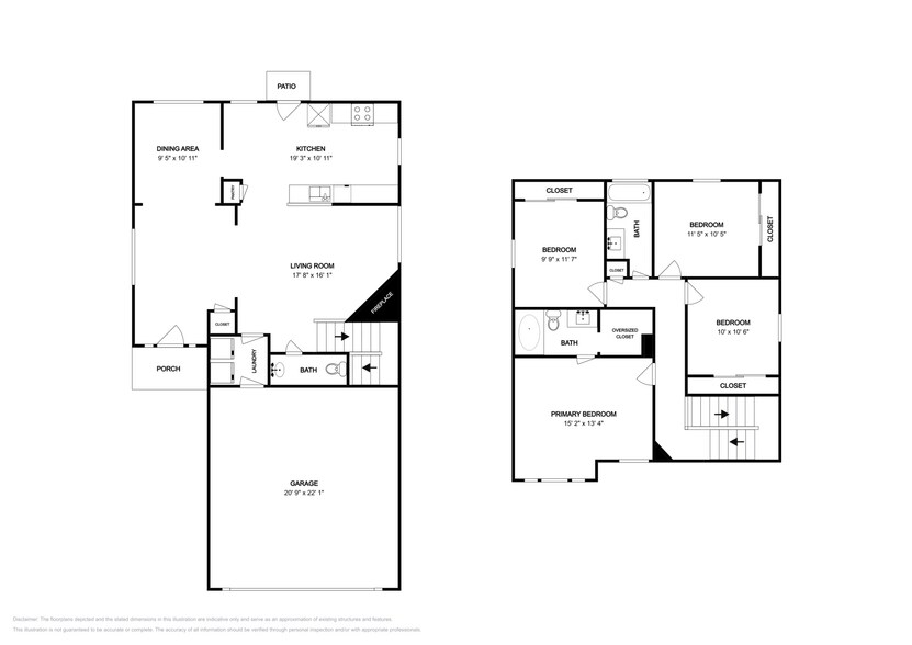 Building Photo - 7314 Legacy Pines Dr