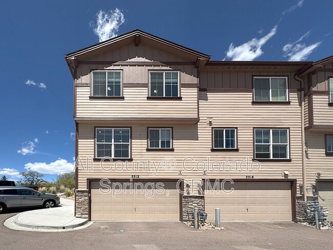 Building Photo - 5512 Stetson Hills Blvd