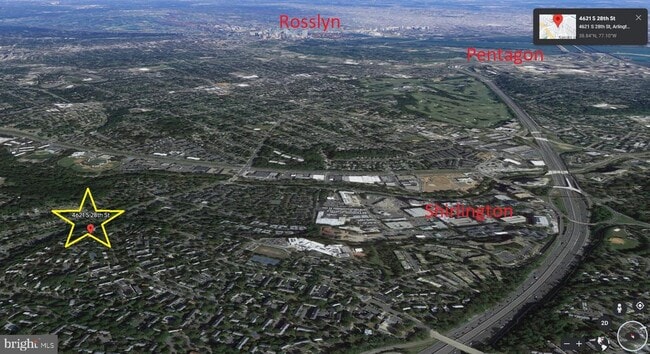 Building Photo - 4621 28th Rd S