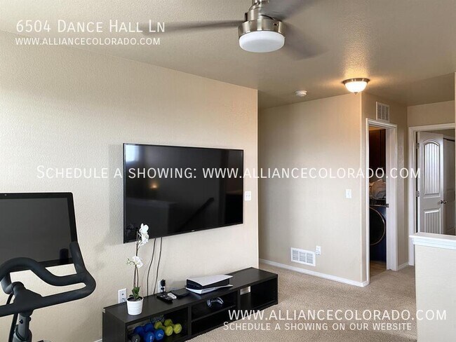 Building Photo - 6504 Dance Hall Ln