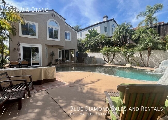 Building Photo - 1524 Via Otano