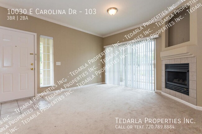 Building Photo - 10030 E Carolina Dr