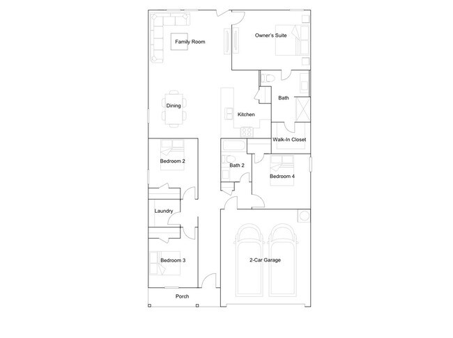 Building Photo - 16842 Orleans Dr