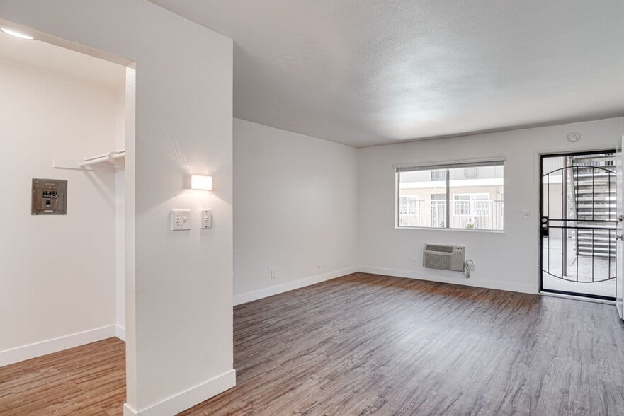 Interior Photo - Winter Gardens | 1 & 2 Bedroom Apartments with Parking and Sparkling Pool!