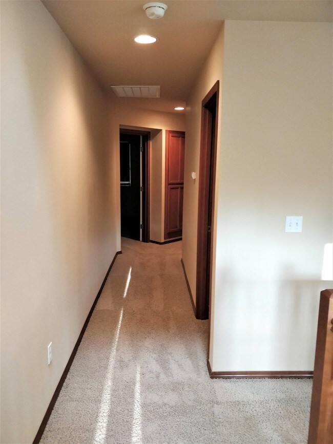 Upstairs Walk way - 22923 41st Drive Southeast