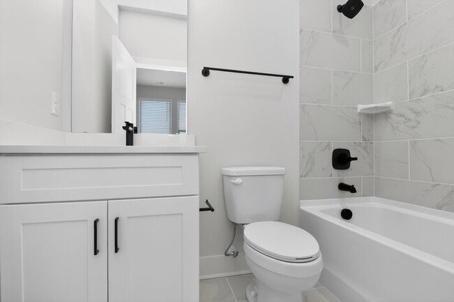 Building Photo - Brand New, Stunning 3BD/3.5BA Townhome on Graham w/ Full Bath on Top Floor! SUMMER SPECIAL! 50% O...