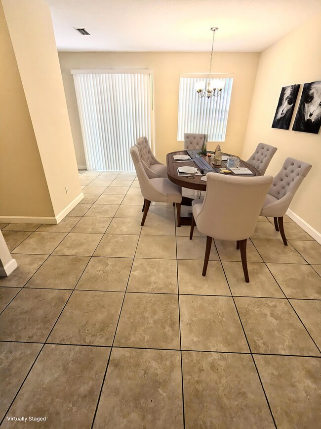 Building Photo - 4 Bedroom Port Orange, Coquina Cove - Town West