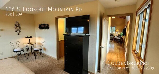 Building Photo - 136 S Lookout Mountain Rd