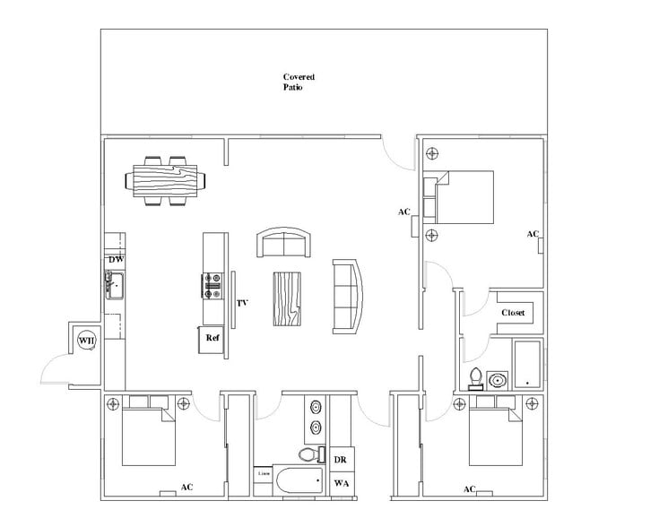 Building Photo - 4367 Adobe Rd