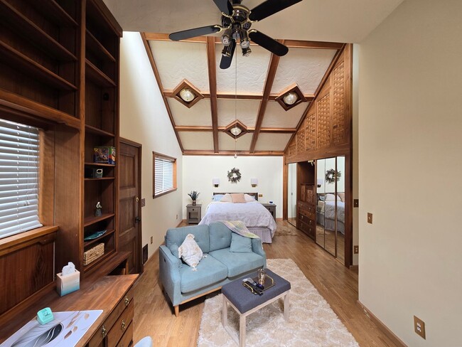 Building Photo - Furnished 1-bedroom Pine Hill home!