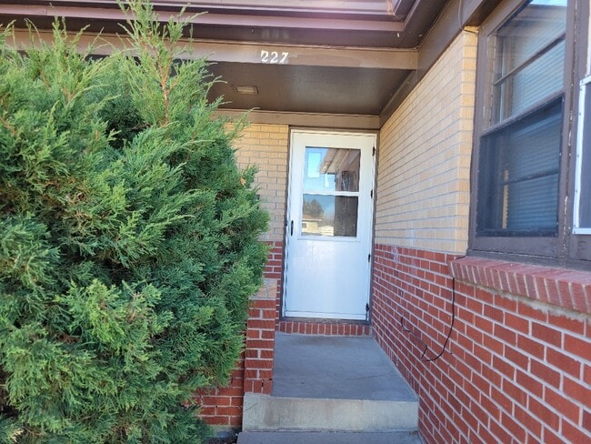 Building Photo - 227 Carroll Ave