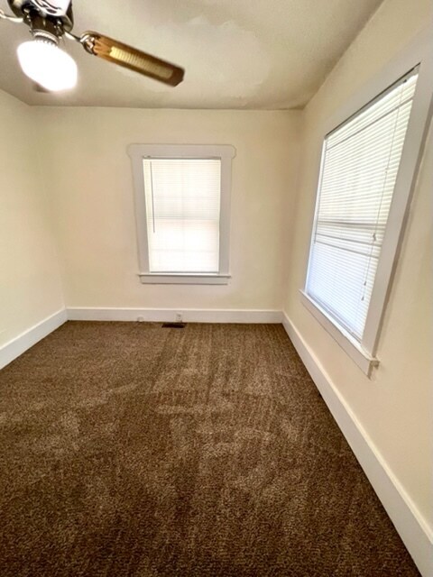 THREE Bedrooms - 2629 N National Ave