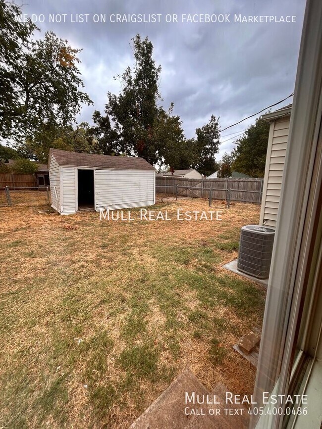 Building Photo - 540 NW 49th St