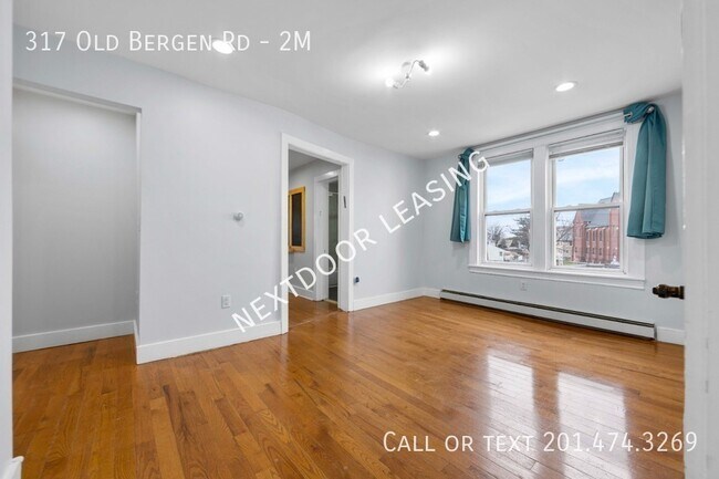 Building Photo - 317 Old Bergen Rd