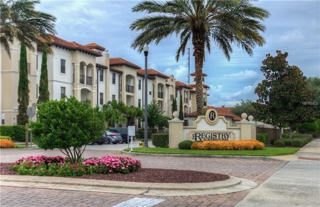 Building Photo - Beautiful 2/2 Condo x Rent @ The Registry ...