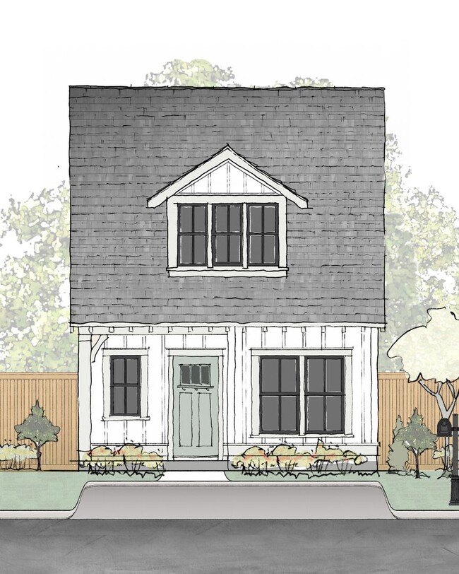 Building Photo - Pet-Friendly Home with Work-From-Home Space