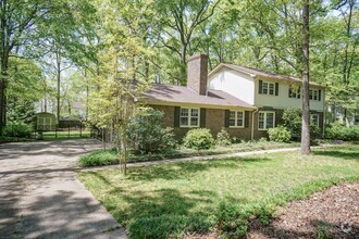Building Photo - Sourwood