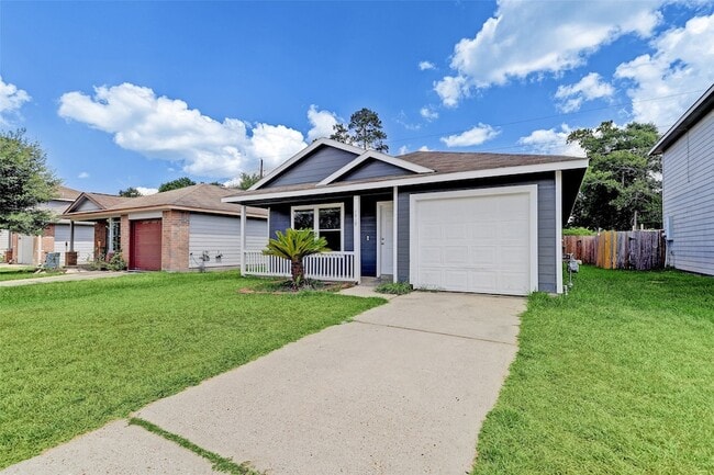 Building Photo - 7519 Kennemer Dr