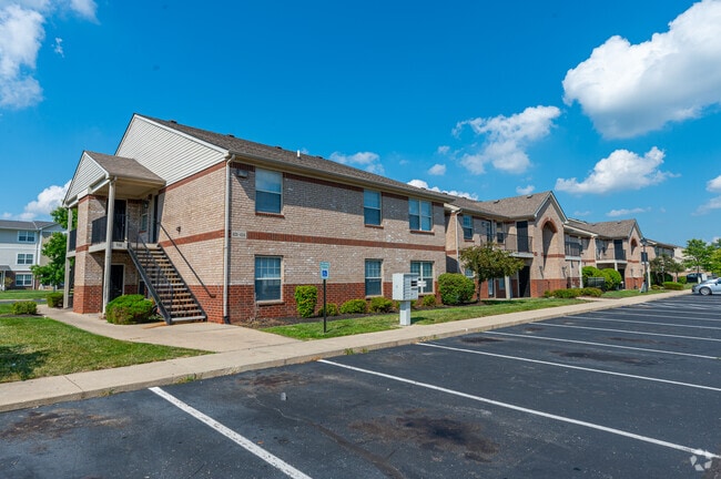 Building Photo - Stone Ridge Flats and Townhomes