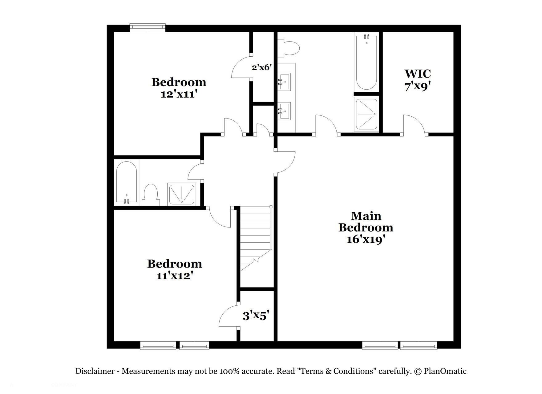 Building Photo - 3515 Gibbon Terrace Court