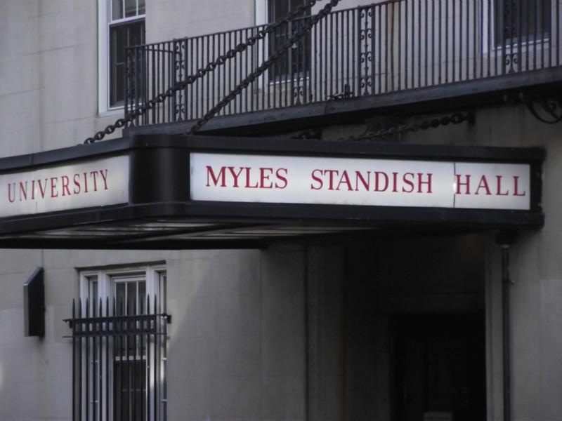 Building Photo - 41 Bay State Rd