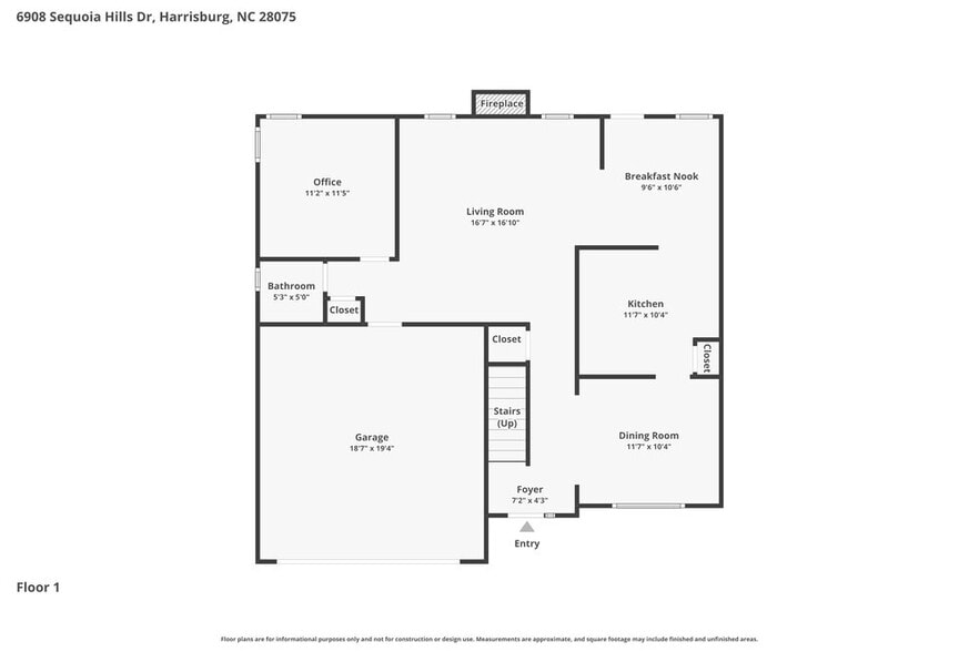 Building Photo - 6908 Sequoia Hills Dr