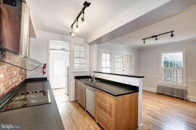 Building Photo - 3700 S St NW