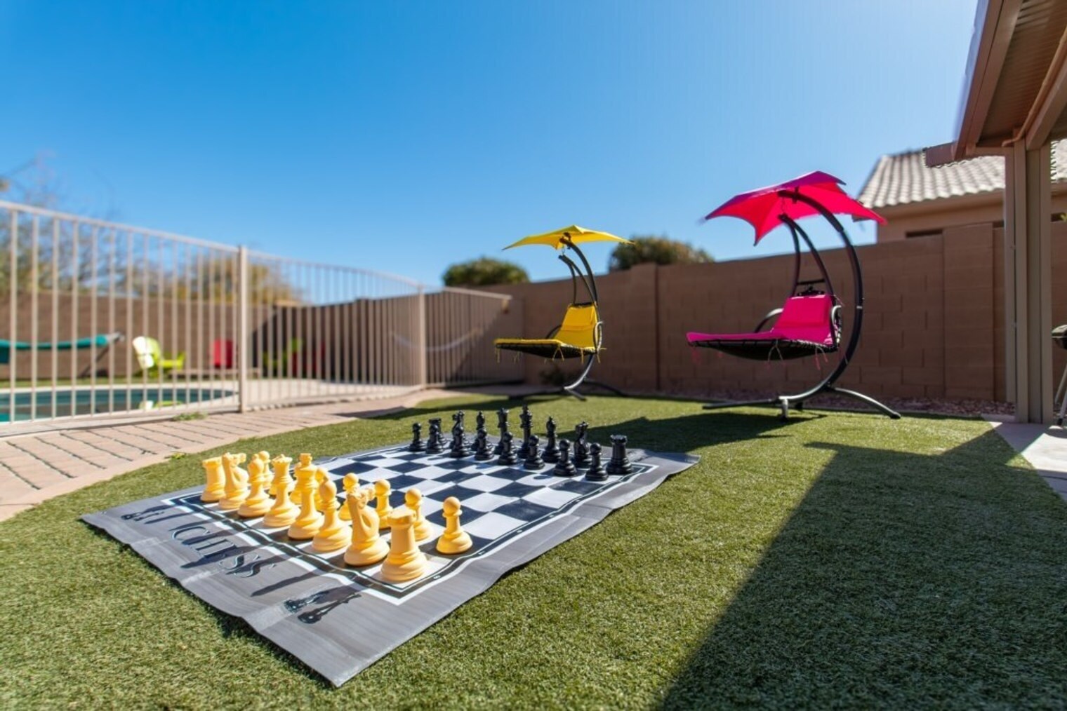 Building Photo - 1550 N Desert Willow St