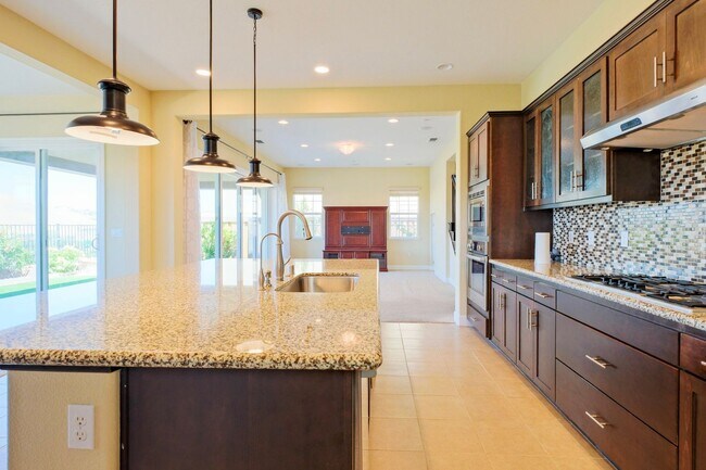 Building Photo - 6536 Terrace Ridge Ct