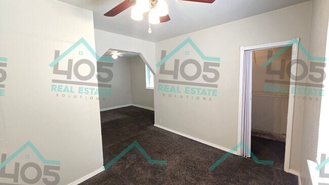 Building Photo - 4 Bedroom Rental in Del City