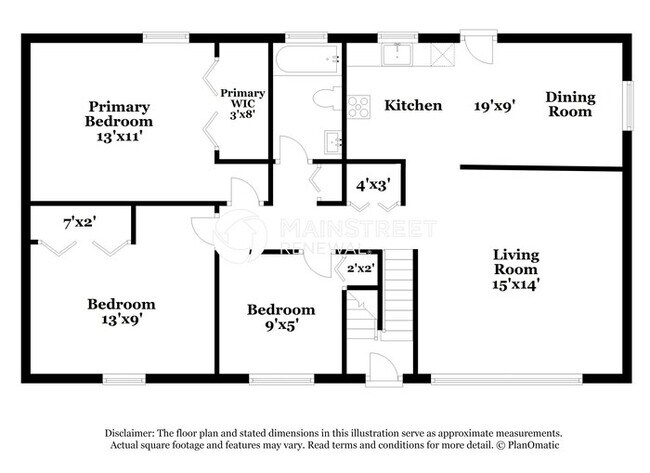 Building Photo - 4 Bedroom Pet-Friendly Home in LOUISVILLE,...