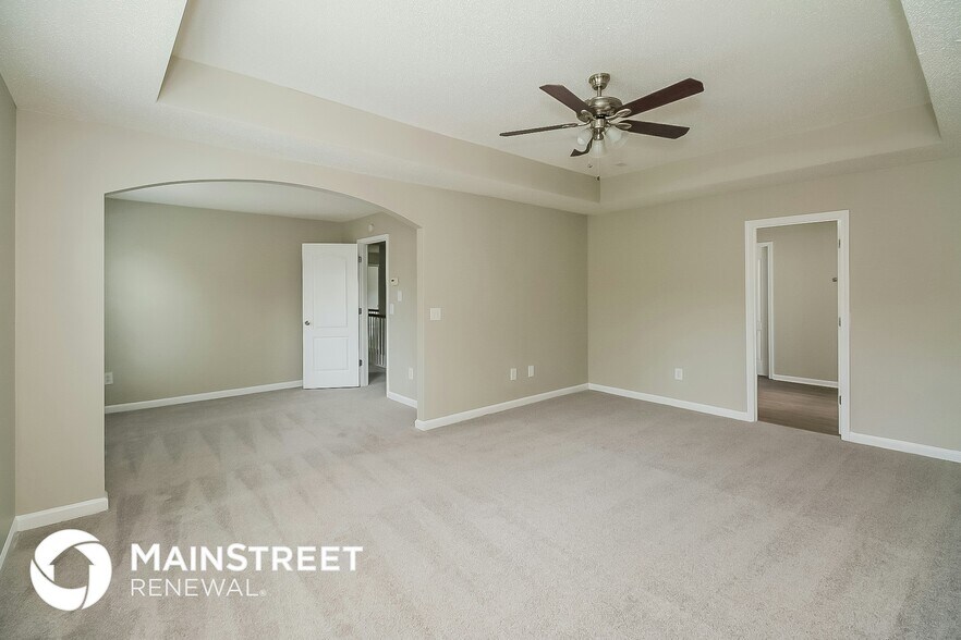 Building Photo - 6311 Grey Fox Way