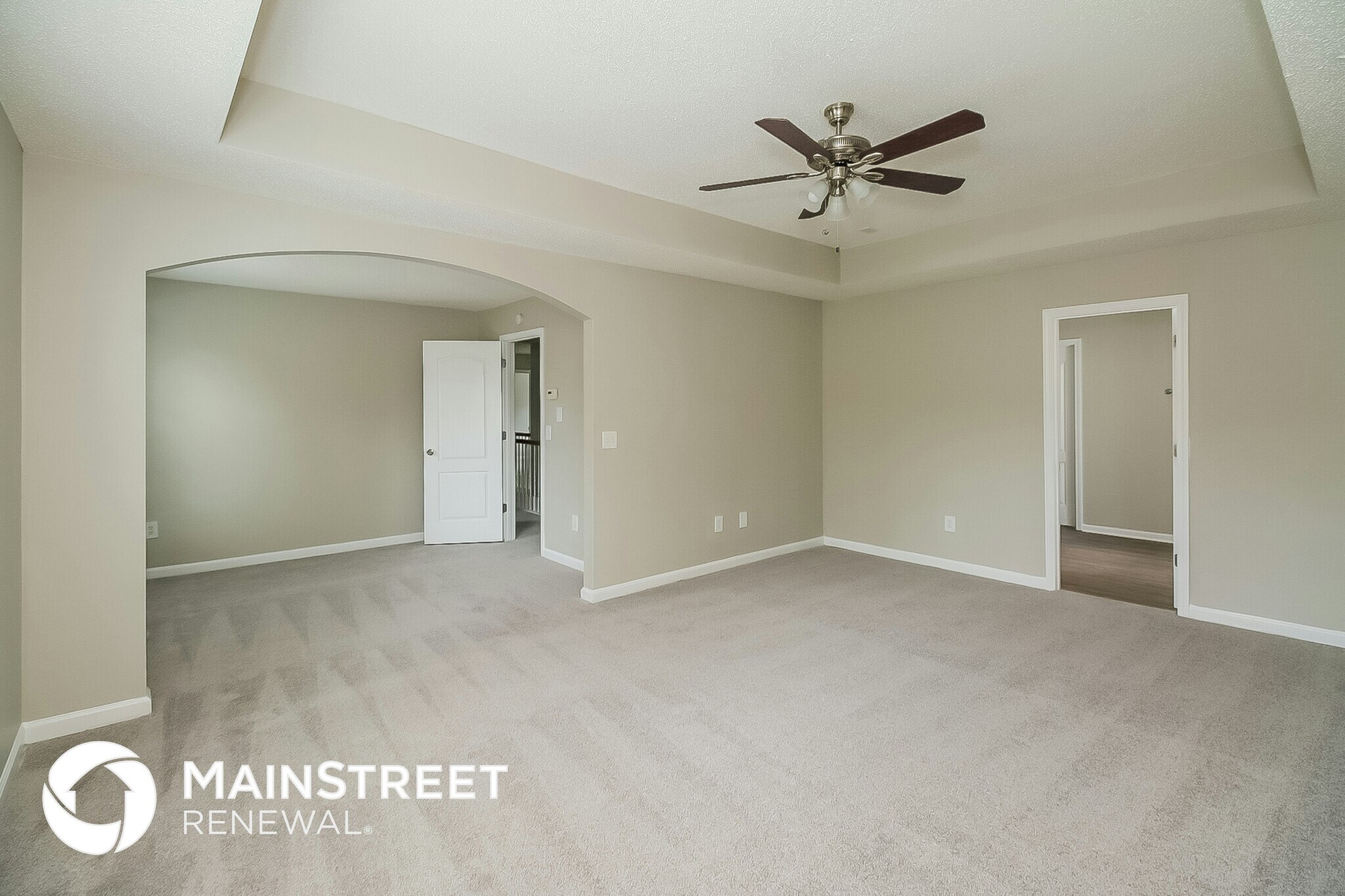Building Photo - 6311 Grey Fox Way