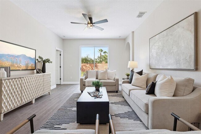 Building Photo - 1209 Cathcart Cir