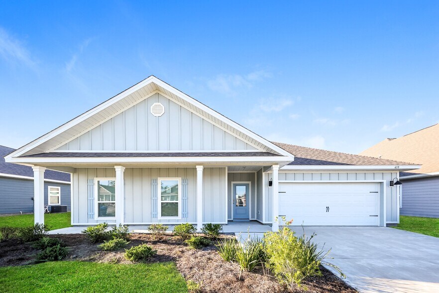 Building Photo - 459 Albert Meadow Ln