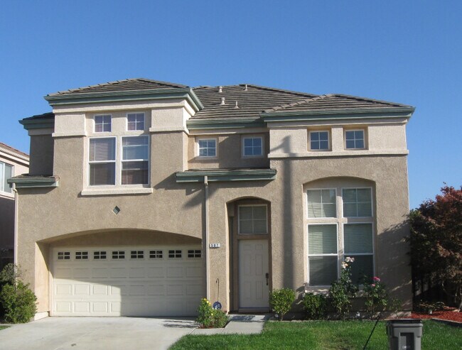Primary Photo - 507 Treyburn Cir