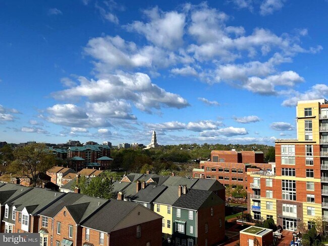 Building Photo - 1200 Braddock Pl